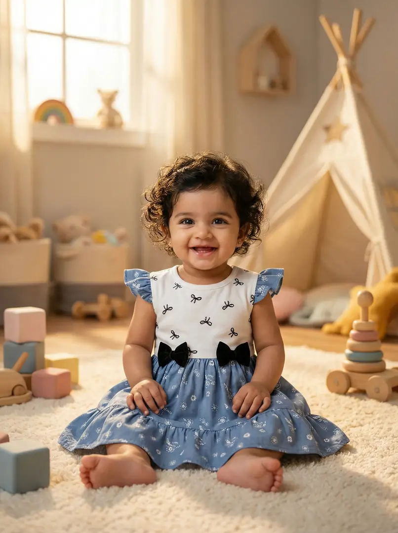 BoldBird premium organic baby clothing collection - Slide 2