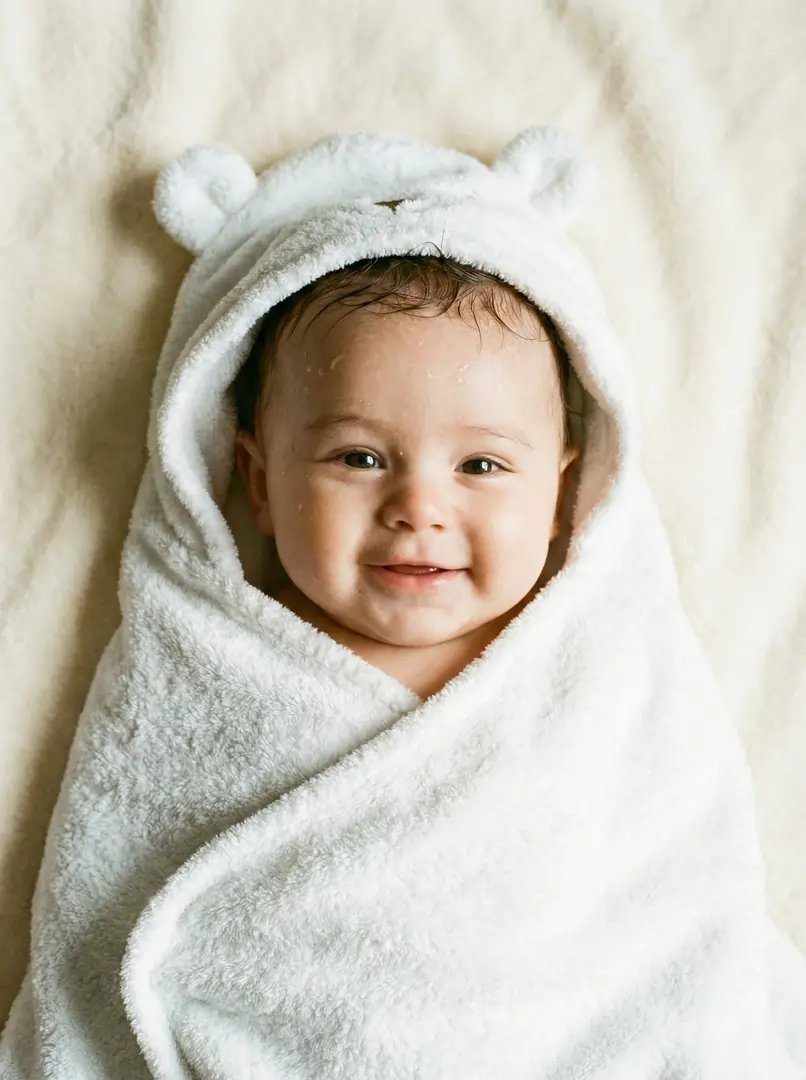 BoldBird premium organic baby clothing collection - Slide 5